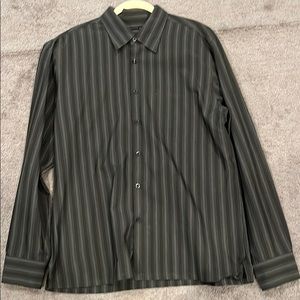 Kenneth Cole long sleeve shirt